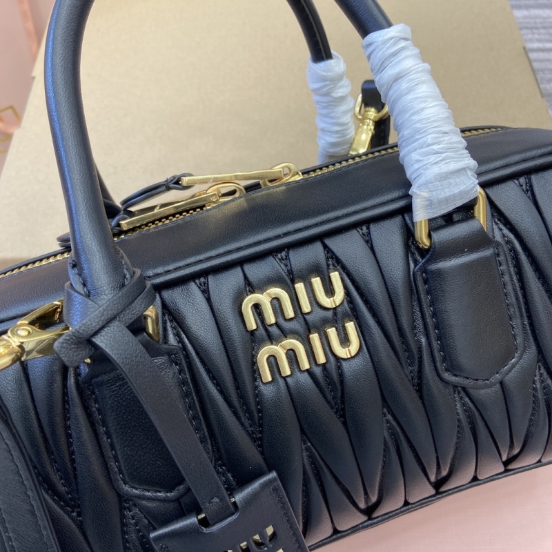 Miu Miu Top Handle Bags